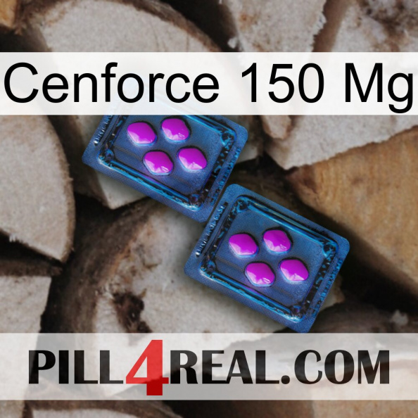 Cenforce 150Mg 03